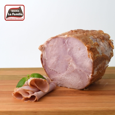 Lomito Canadiense
